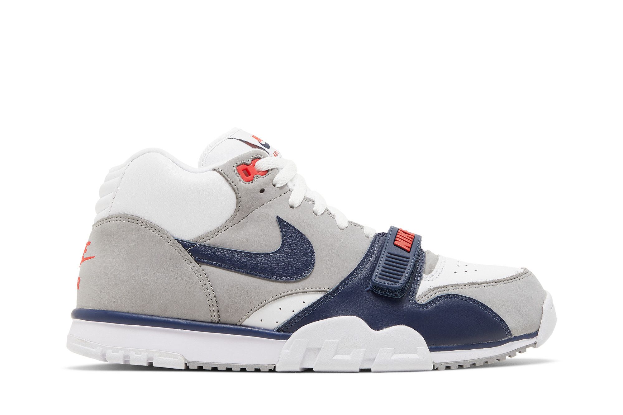 Nike Air Trainer 1 'Midnight Navy' DM0521-101
