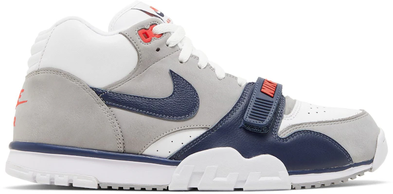 Nike Air Trainer 1 'Midnight Navy' DM0521-101 Buy Nike Air Trainer 1 'Midnight Navy' DM0521-101