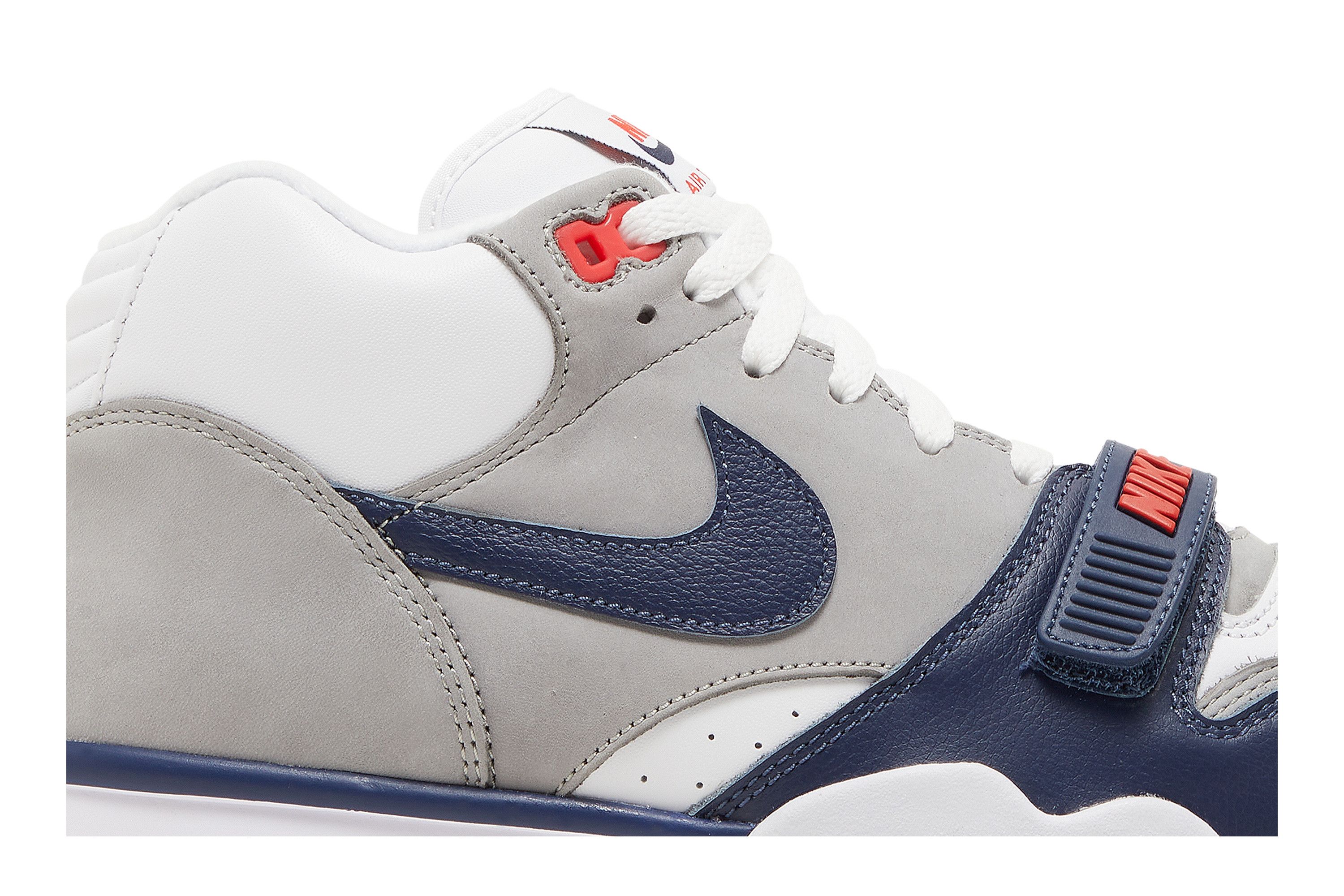 Lookbook Nike Air Trainer 1 'Midnight Navy' DM0521-101