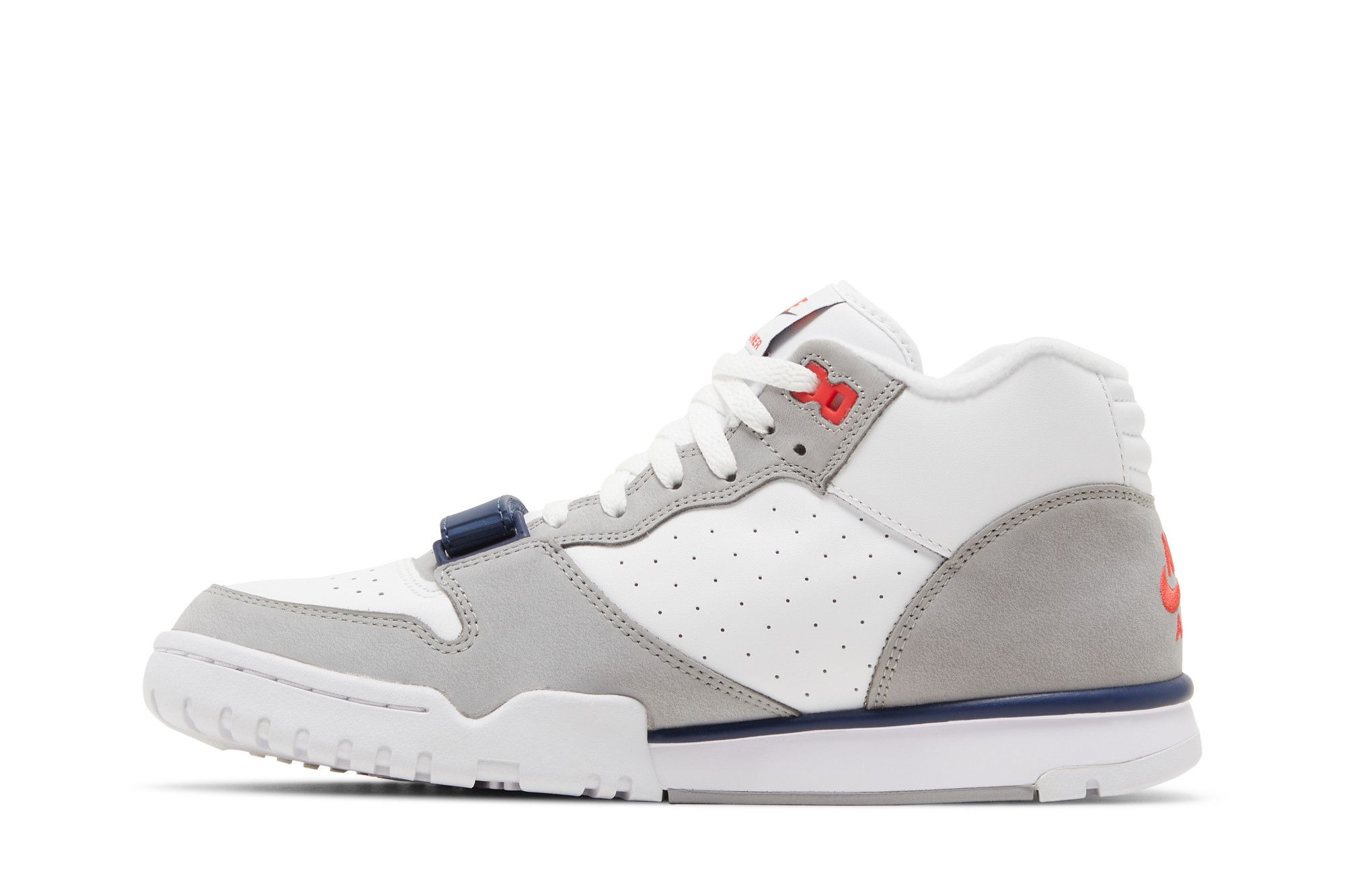 Shop Nike Air Trainer 1 'Midnight Navy' DM0521-101