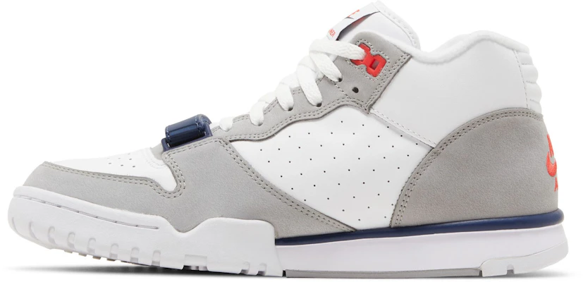 Nike Air Trainer 1 'Midnight Navy' DM0521-101 Shop Nike Air Trainer 1 'Midnight Navy' DM0521-101
