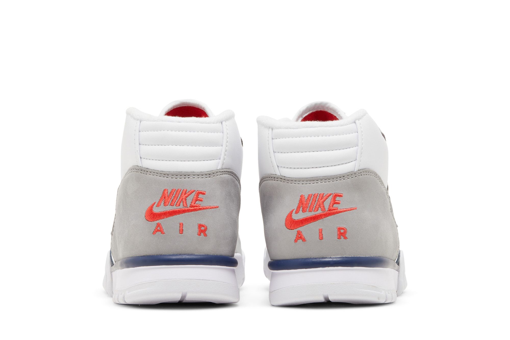 Sizing Nike Air Trainer 1 'Midnight Navy' DM0521-101