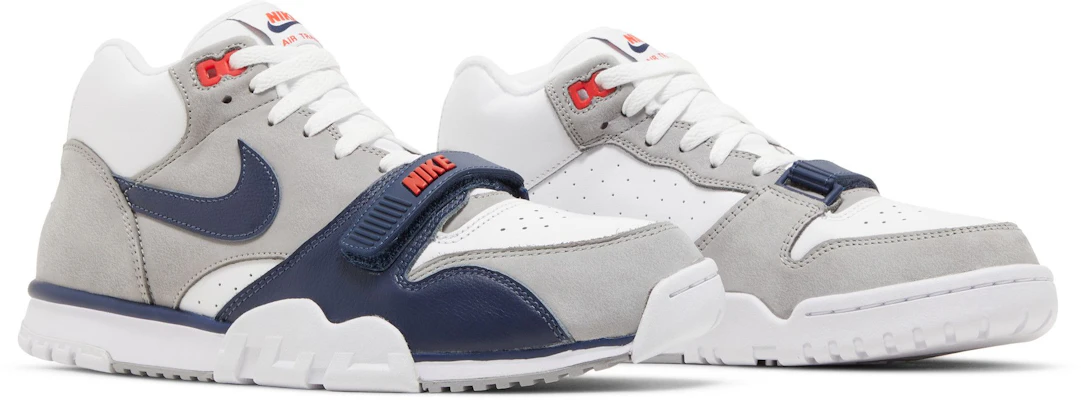 Nike Air Trainer 1 'Midnight Navy' DM0521-101 1