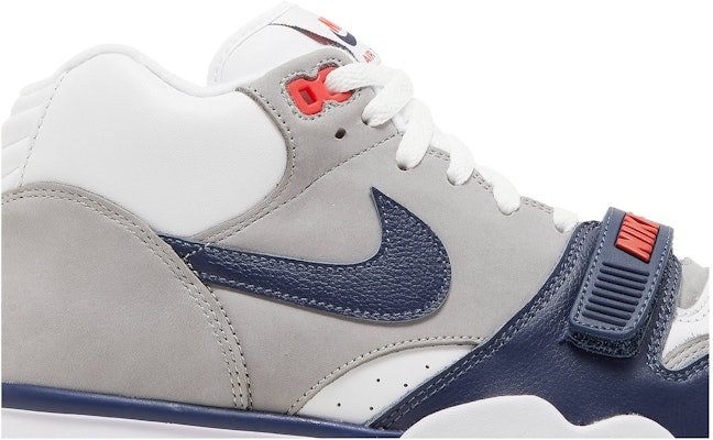 Nike Air Trainer 1 'Navy Gelap' DM0521-101 Order Nike Air Trainer 1 'Navy Gelap' DM0521-101