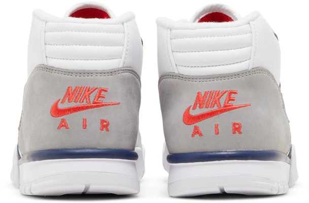 Nike Air Trainer 1 'Midnight Navy' DM0521-101 Details for Nike Air Trainer 1 'Midnight Navy' DM0521-101