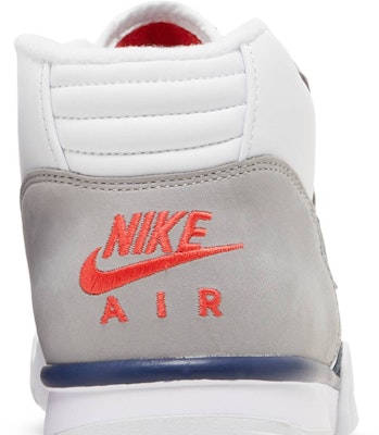 Nike Air Trainer 1 'Navy Gelap' DM0521-101 Sizing Nike Air Trainer 1 'Navy Gelap' DM0521-101
