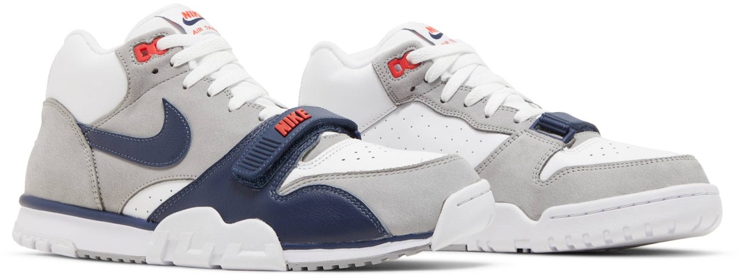 Nike Air Trainer 1 'Midnight Navy' DM0521-101 Cheap Nike Air Trainer 1 'Midnight Navy' DM0521-101