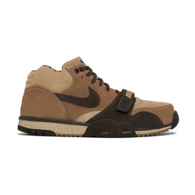 Nike Air Trainer 1 'Shima Shima Pack Baroque Brown'