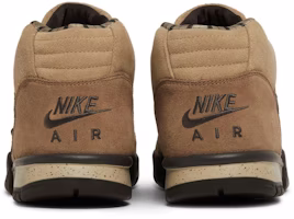 Nike Air Trainer 1 'Shima Shima Pack Baroque Brown' Coklat Barok DV6998-200 Details for Nike Air Trainer 1 'Shima Shima Pack Baroque Brown' Coklat Barok DV6998-200