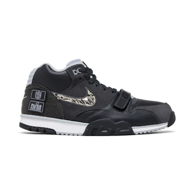 Nike Air Trainer 1 'Super Bowl LVIII - Anthracite'