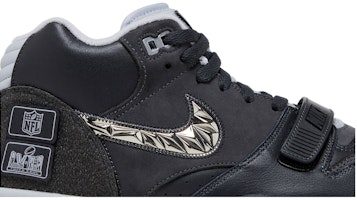 나이키 에어 트레이너 1 '슈퍼볼 58 - 앤트러사이트' FJ6195-001 Order 나이키 에어 트레이너 1 '슈퍼볼 58 - 앤트러사이트' FJ6195-001