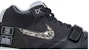 Nike Air Trainer 1 'Super Bowl LVIII - Anthracite' Lelaki Kasual. FJ6195-001