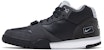 Nike Air Trainer 1 'Super Bowl LVIII - Anthracite' Lelaki Kasual. FJ6195-001
