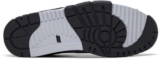 나이키 에어 트레이너 1 '슈퍼볼 58 - 앤트러사이트' FJ6195-001 Shop 나이키 에어 트레이너 1 '슈퍼볼 58 - 앤트러사이트' FJ6195-001