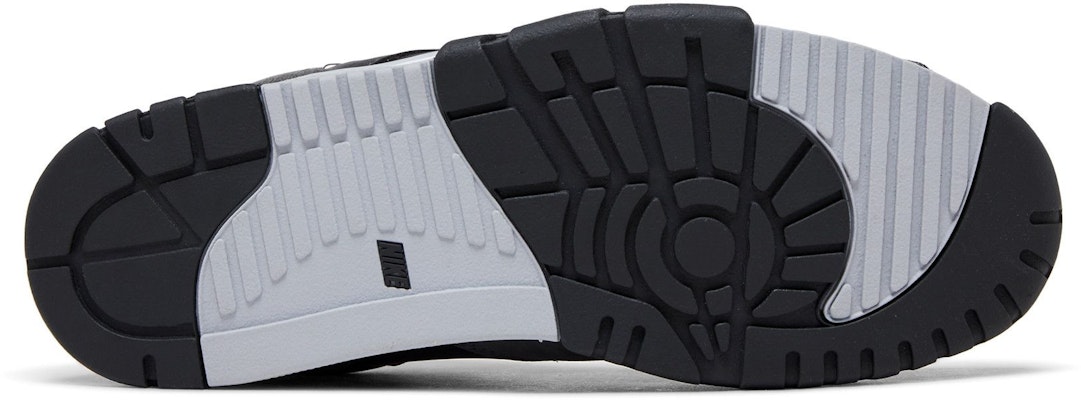 Nike Air Trainer 1 'Super Bowl LVIII - Anthracite' FJ6195-001 Shop Nike Air Trainer 1 'Super Bowl LVIII - Anthracite' FJ6195-001