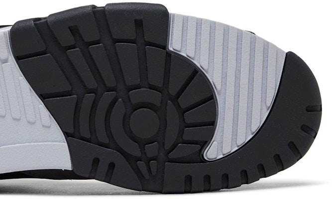 Nike Air Trainer 1 'Super Bowl LVIII - Anthracite' FJ6195-001 Purchase Nike Air Trainer 1 'Super Bowl LVIII - Anthracite' FJ6195-001