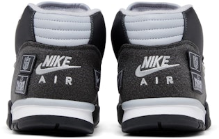 나이키 에어 트레이너 1 '슈퍼볼 58 - 앤트러사이트' FJ6195-001 Details for 나이키 에어 트레이너 1 '슈퍼볼 58 - 앤트러사이트' FJ6195-001