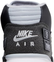 나이키 에어 트레이너 1 '슈퍼볼 58 - 앤트러사이트' FJ6195-001 Sizing 나이키 에어 트레이너 1 '슈퍼볼 58 - 앤트러사이트' FJ6195-001