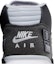 Sizing Nike Air Trainer 1 'Super Bowl LVIII - Anthracite' Lelaki Kasual. FJ6195-001