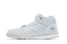 Nike Air Trainer 1 'Super Bowl LVIII - Pure Platinum' dalam Bahasa Melayu. FJ6195-002
