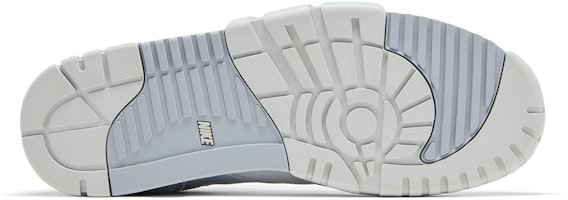 耐吉Air Trainer 1 防滑耐磨 中筒 训练鞋 男款 灰色 Shop 耐吉Air Trainer 1 防滑耐磨 中筒 训练鞋 男款 灰色