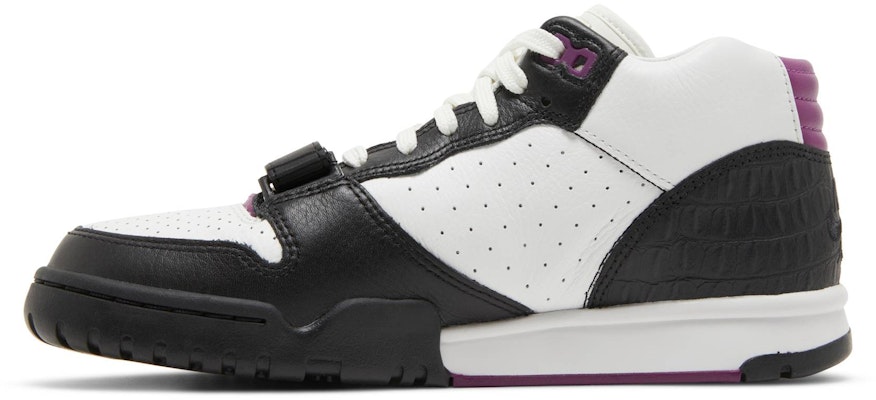 Nike Air Trainer 1 'Tokyo 03' DZ4867-010 Lookbook Nike Air Trainer 1 'Tokyo 03' DZ4867-010