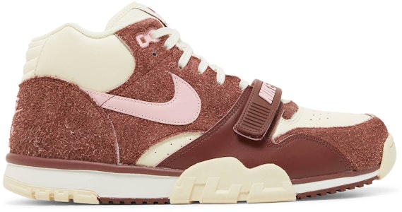 ナイキ エアトレーナー1 "バレンタイン" (Nike Eatore-na- 1 "Barentain") DM0522-201 Buy ナイキ エアトレーナー1 "バレンタイン" (Nike Eatore-na- 1 "Barentain") DM0522-201