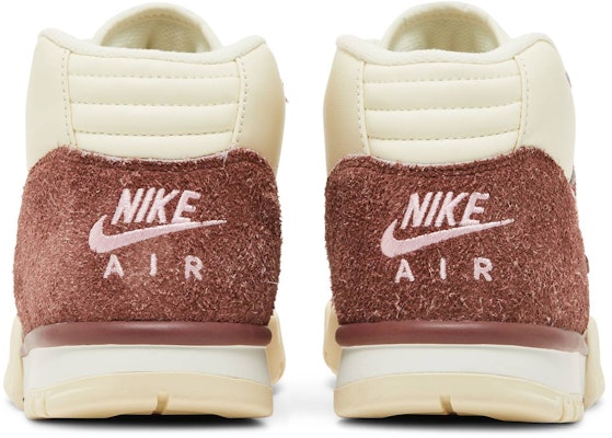耐吉 Air Trainer 1 '情人節' DM0522-201 Details for 耐吉 Air Trainer 1 '情人節' DM0522-201