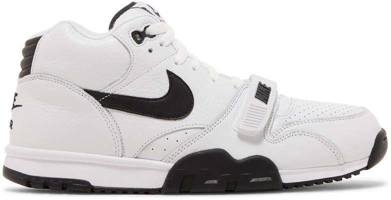 Nike Air Trainer 1 'White/Black' FB8066-100 Buy Nike Air Trainer 1 'White/Black' FB8066-100