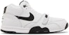 Nike Air Trainer 1 'Putih/Hitam' FB8066-100