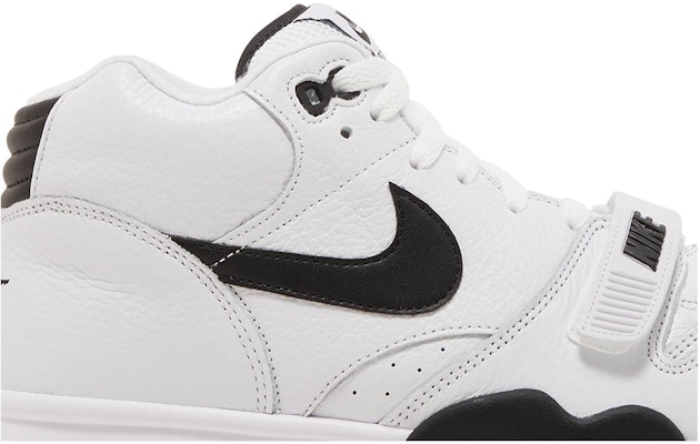 Nike Air Trainer 1 'Putih/Hitam' FB8066-100 Order Nike Air Trainer 1 'Putih/Hitam' FB8066-100