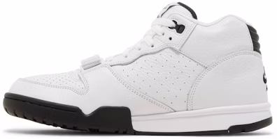 Nike Air Trainer 1 'Putih/Hitam' FB8066-100 Lookbook Nike Air Trainer 1 'Putih/Hitam' FB8066-100