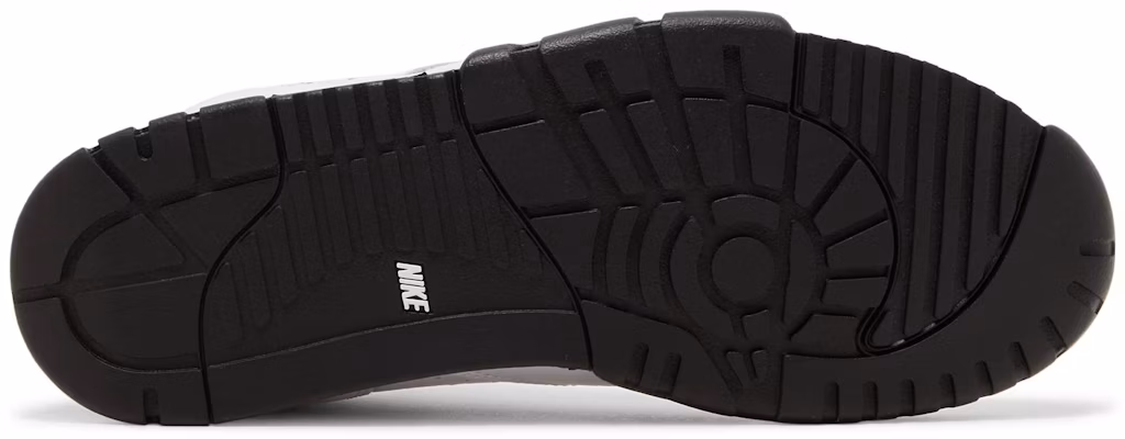 Nike Air Trainer 1 'Putih/Hitam' FB8066-100 Shop Nike Air Trainer 1 'Putih/Hitam' FB8066-100