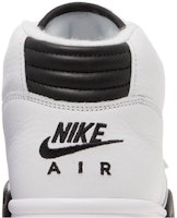 Nike Air Trainer 1 'Putih/Hitam' FB8066-100 Sizing Nike Air Trainer 1 'Putih/Hitam' FB8066-100