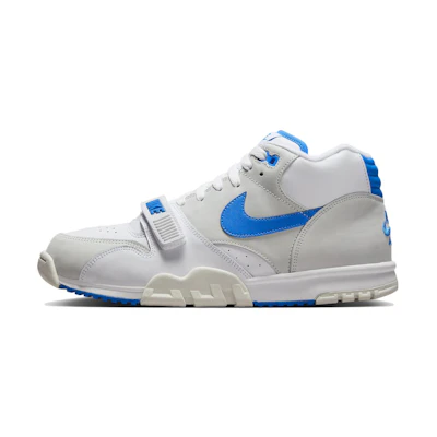 Nike Air Trainer 1 'White Photo Blue'