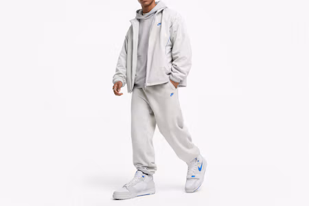 Order Nike Air Trainer 1 防滑耐磨 中筒 訓練鞋 男款 米藍