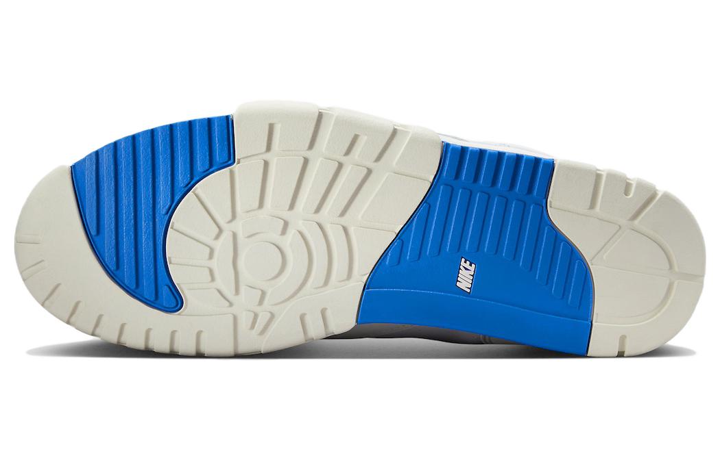 Sizing Nike Air Trainer 1 防滑耐磨 中筒 訓練鞋 男款 米藍