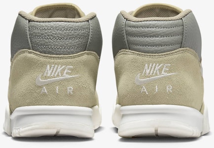 Nike Air Trainer 1 zapatillas deportivas FJ4182-200 Details for Nike Air Trainer 1 zapatillas deportivas FJ4182-200