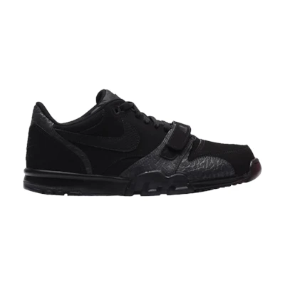 Nike Air Trainer 1 Low ST 'Black Elephant'
