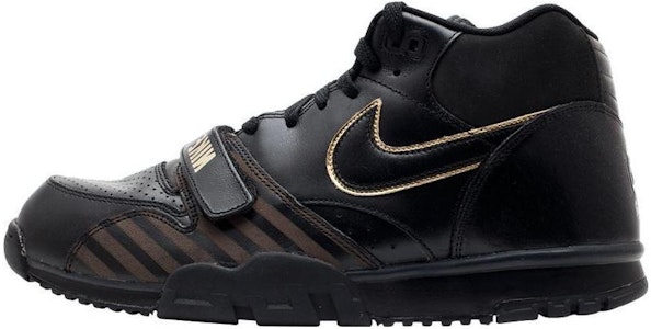 Nike Air Trainer 1 Md Prm Nrg 'Paquete Bb51' 532303-090 Buy Nike Air Trainer 1 Md Prm Nrg 'Paquete Bb51' 532303-090