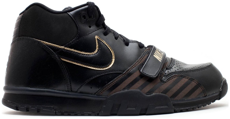 Nike Air Trainer 1 Md Prm Nrg 'Bb51 Pack' 532303-090 Order Nike Air Trainer 1 Md Prm Nrg 'Bb51 Pack' 532303-090