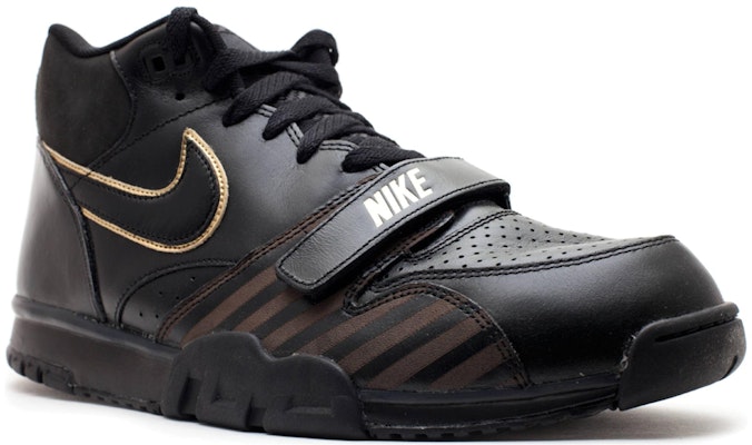 Nike Air Trainer 1 Md Prm Nrg 'Bb51 Pack' 532303-090 Lookbook Nike Air Trainer 1 Md Prm Nrg 'Bb51 Pack' 532303-090