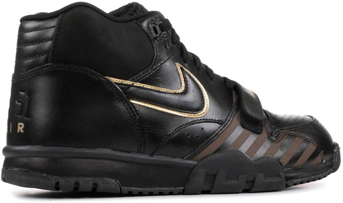 Nike Air Trainer 1 Md Prm Nrg 'Bb51 Pack' 532303-090 Shop Nike Air Trainer 1 Md Prm Nrg 'Bb51 Pack' 532303-090