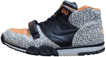 Nike Air Trainer 1 Md Prm Nrg 'Safari' 532303-220 Nike Air Trainer 1 Md Prm Nrg 'Safari' 532303-220