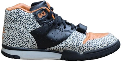 耐克 Air Trainer 1 Md Prm Nrg 'Safari' 野生保护主题款 532303-220 Order 耐克 Air Trainer 1 Md Prm Nrg 'Safari' 野生保护主题款 532303-220