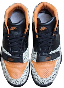 ナイキ エアトレーナー1 プレミアム "サファリ" 532303-220 Lookbook ナイキ エアトレーナー1 プレミアム "サファリ" 532303-220