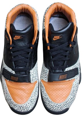 Nike Air Trainer 1 Md Prm Nrg 'Safari' 532303-220 Lookbook Nike Air Trainer 1 Md Prm Nrg 'Safari' 532303-220