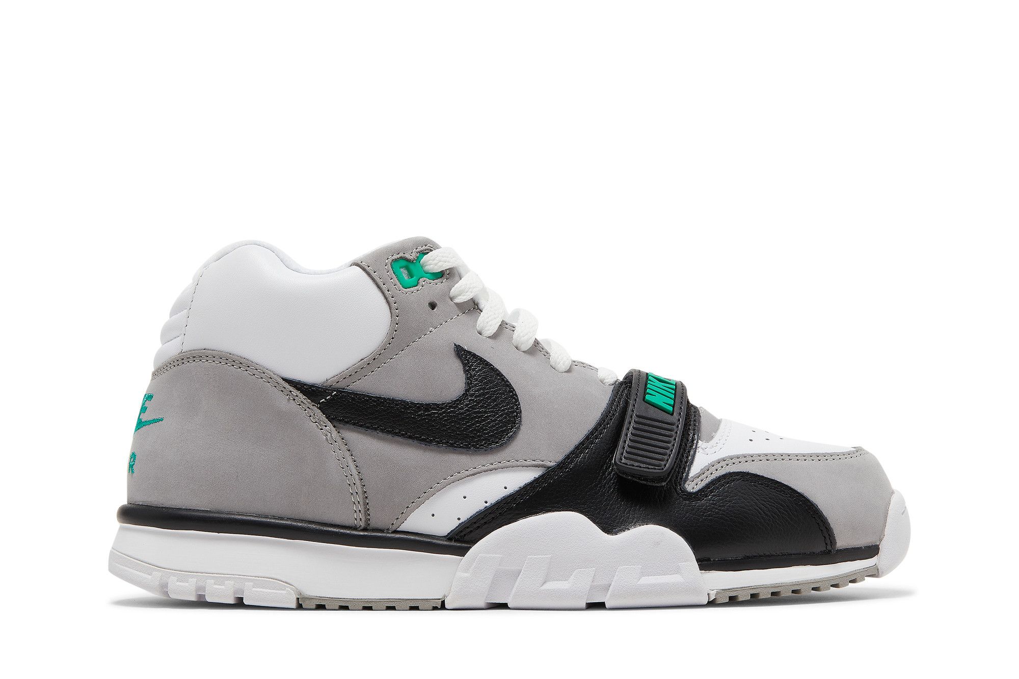 Nike Air Trainer 1 Mid 'Chlorophyll' DM0521-100