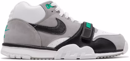 Nike Air Trainer 1 Mid 'Chlorophyll' DM0521-100 Nike Air Trainer 1 Mid 'Chlorophyll' DM0521-100