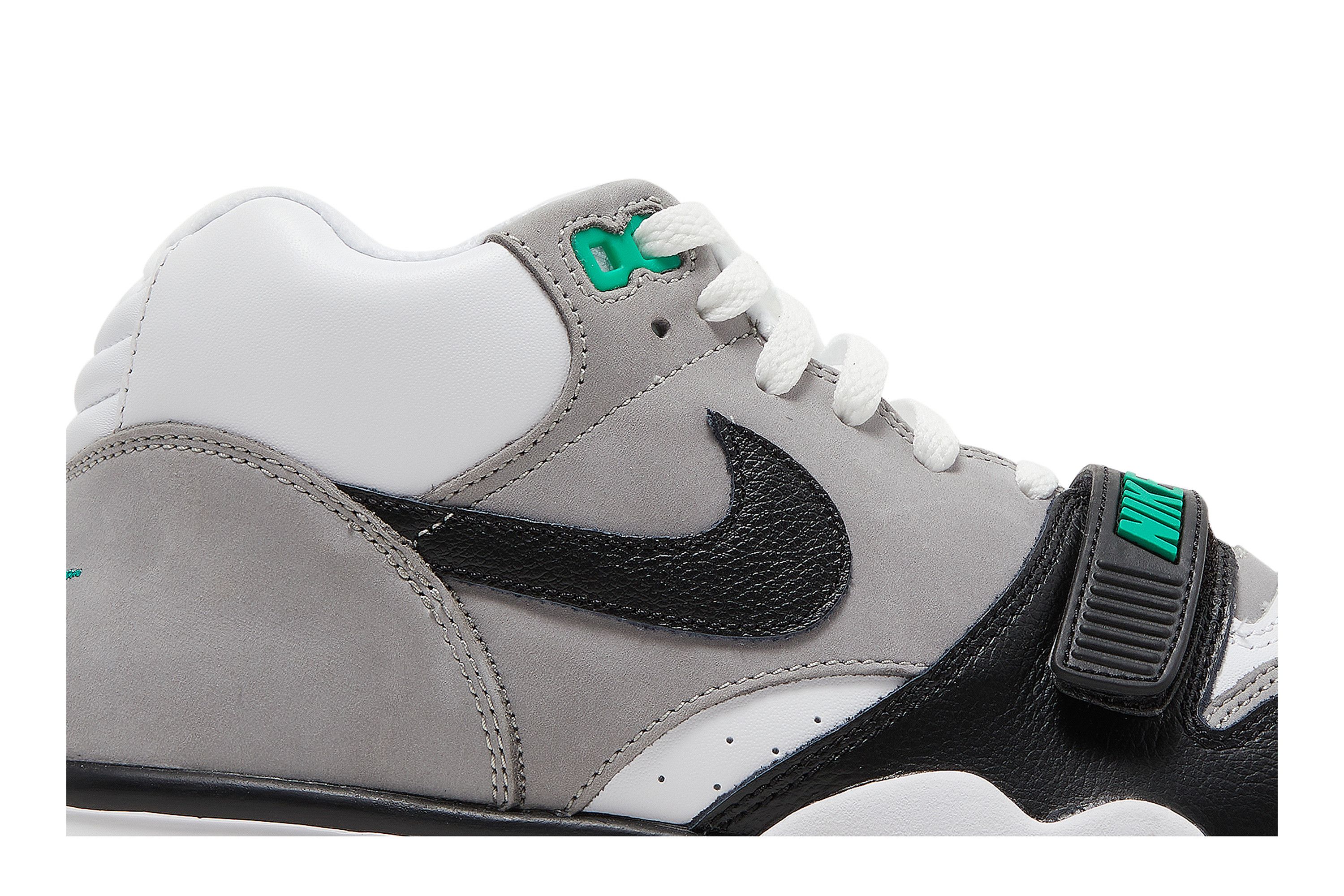 Lookbook Nike Air Trainer 1 Mid ''Chlorophyll'' Schoenen DM0521-100